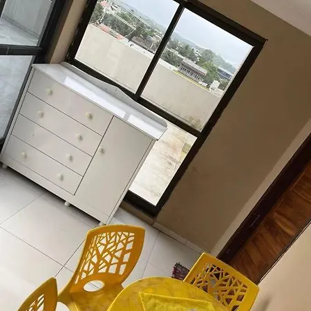 Flat N9 Porto De Galinhas C Piscina Apartment Exterior photo