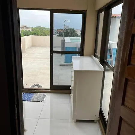Flat N9 Porto De Galinhas C Piscina Apartment Exterior photo