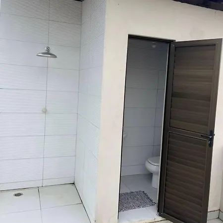 Flat N9 Porto De Galinhas C Piscina Apartment Exterior photo
