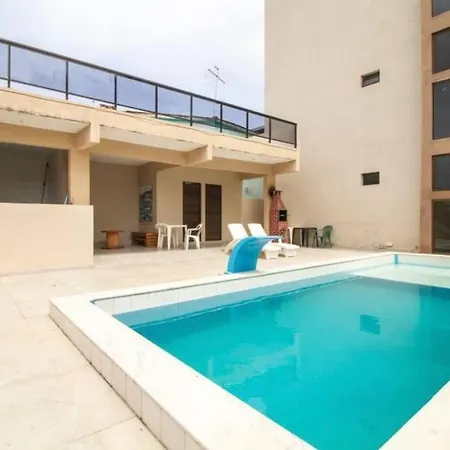 Flat N9 Porto De Galinhas C Piscina Apartment Exterior photo