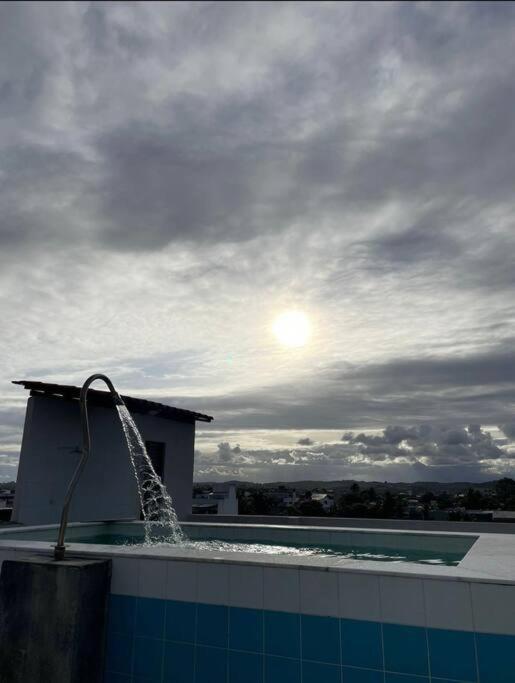 Flat N9 C Piscina