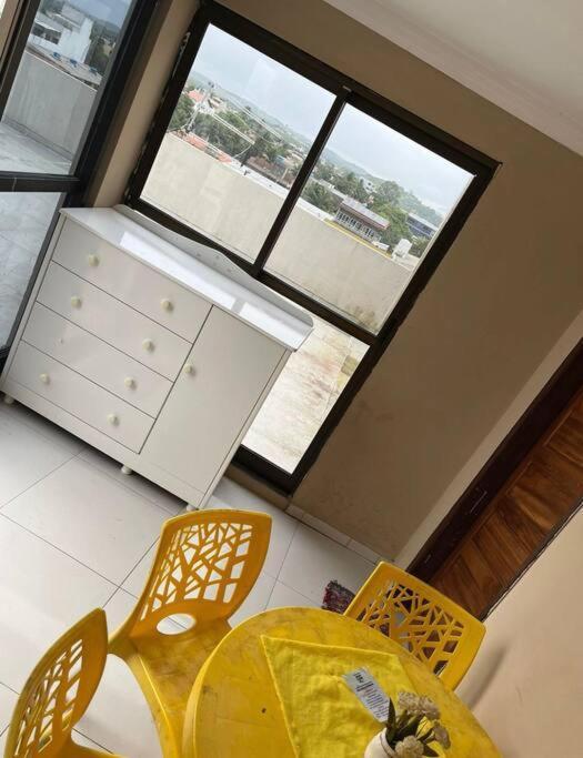Flat N9 C Piscina