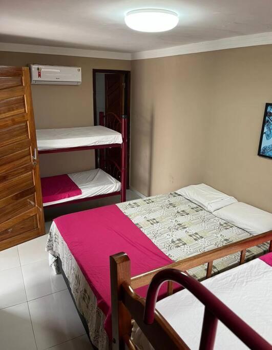 Flat N9 C Piscina Apartment *