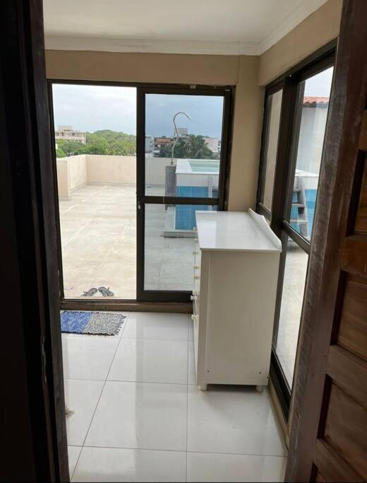 Flat N9 C Piscina Porto de Galinhas