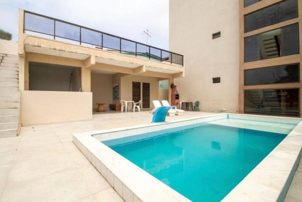 Apartment Flat N9 C Piscina Porto de Galinhas